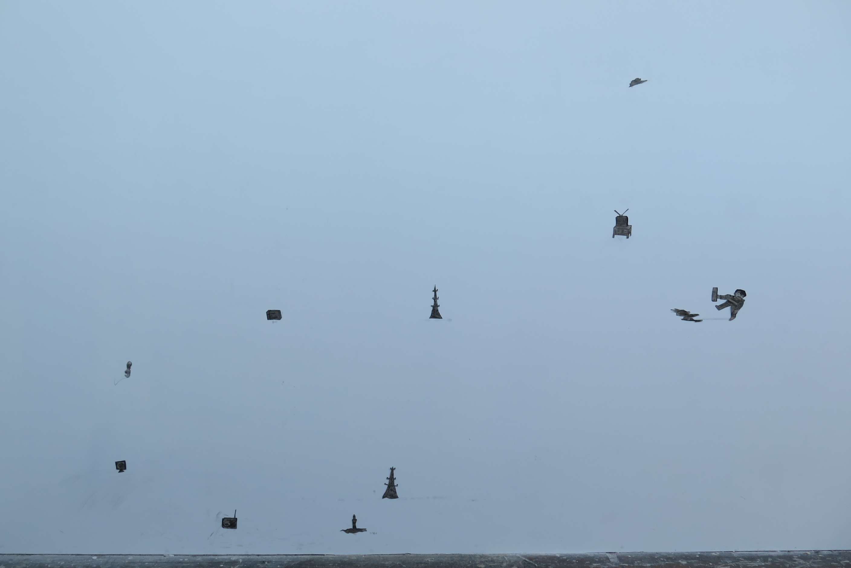 Algorithms Still React Installation