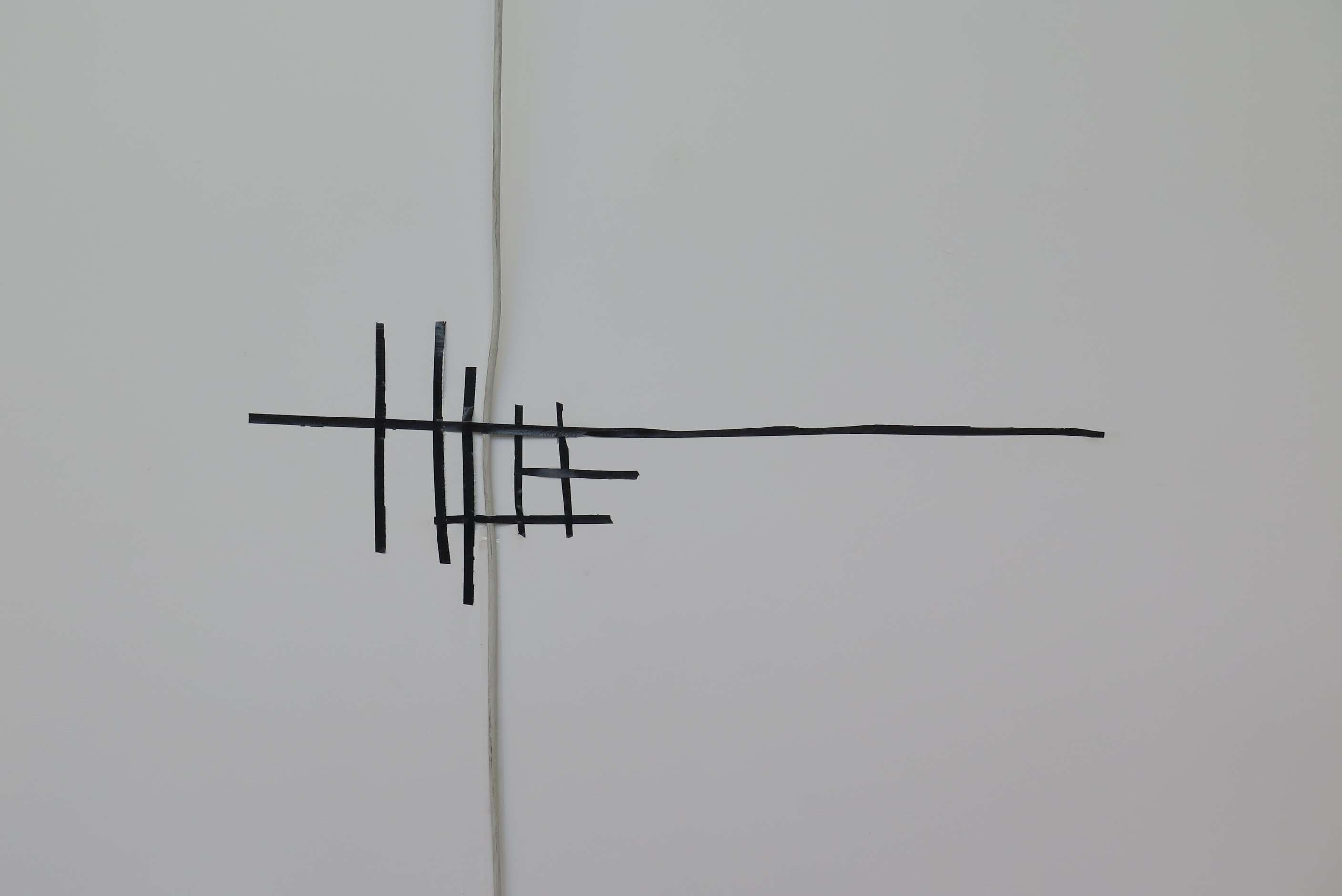 Radio Silence Installation