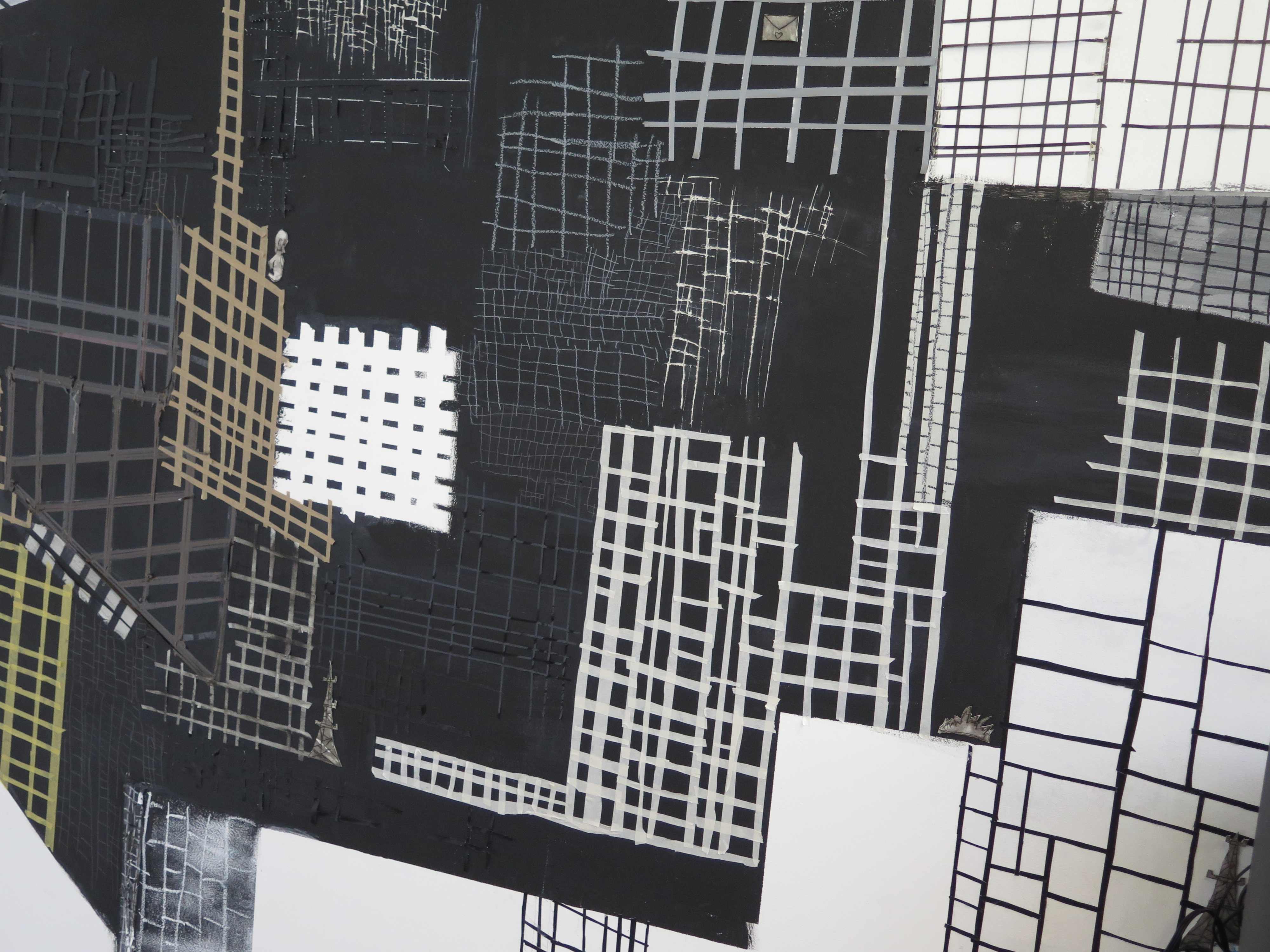 Radio Silence Installation