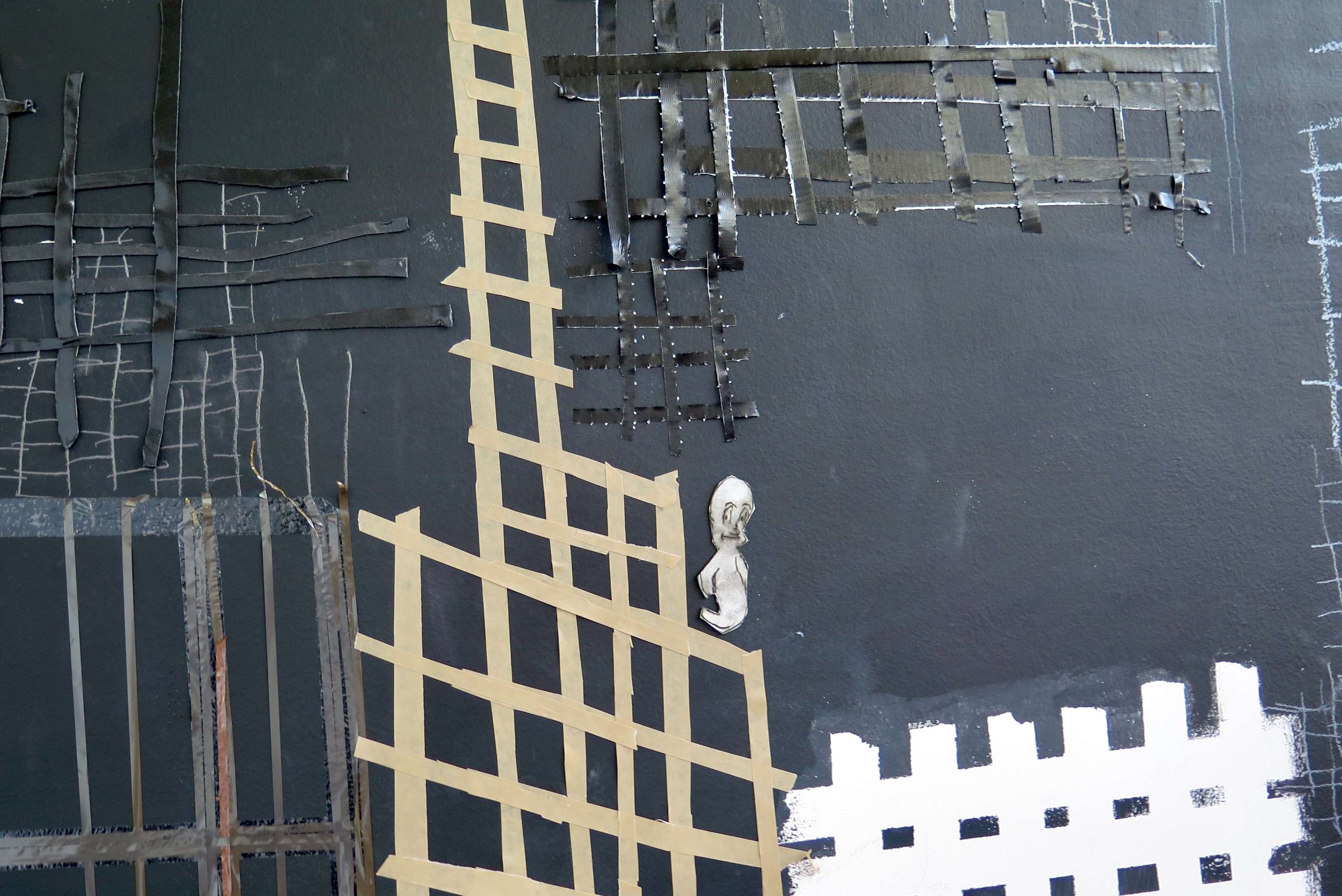 Radio Silence Installation